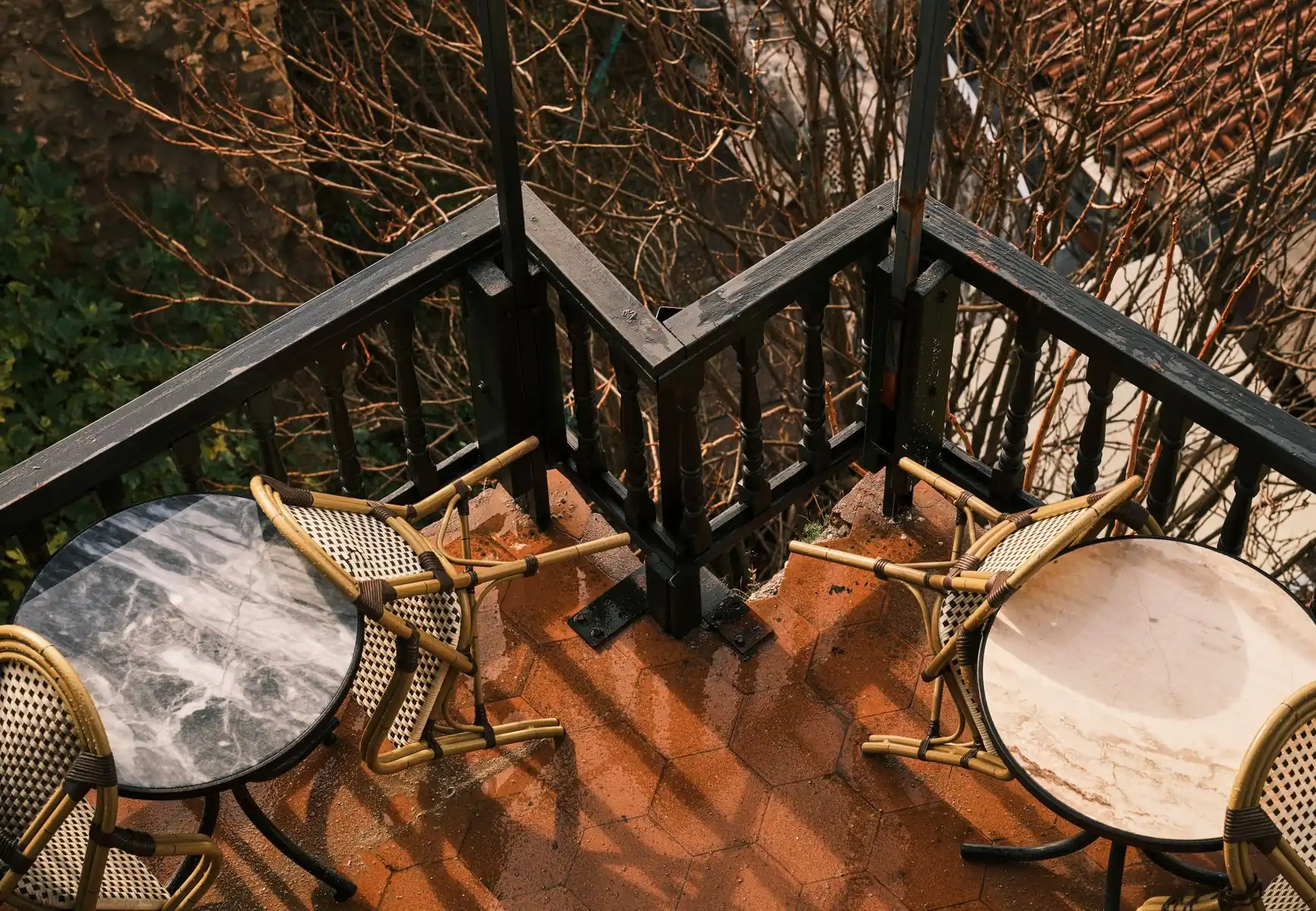 See the full picture of the resort — 6